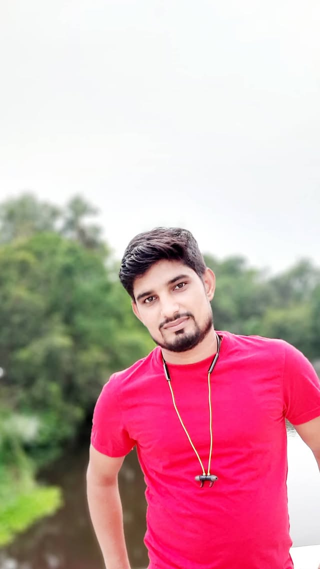 Balram Jha